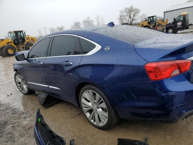 2014 Chevrolet Impala Ltz VIN: 1G1155S38EU145676 Lot: 48289444