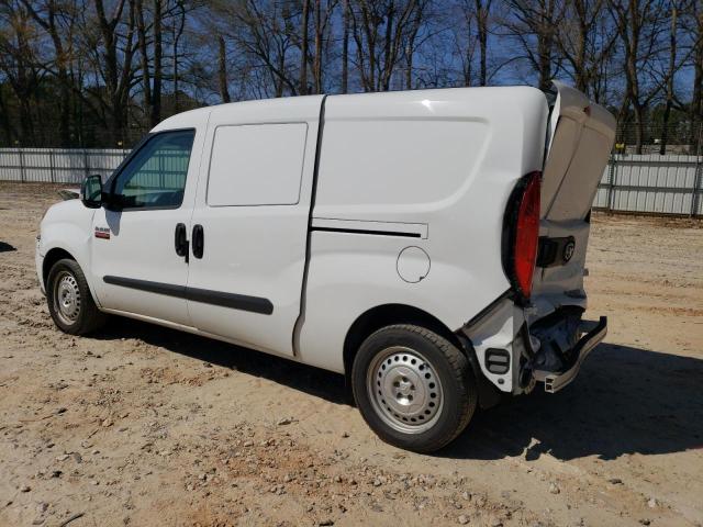 2022 RAM PROMASTER - ZFBHRFAB6N6W86175