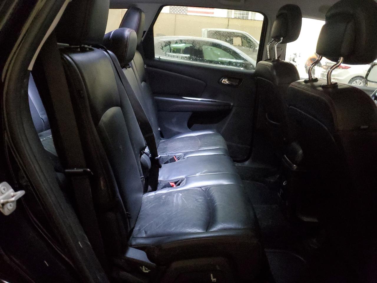 3C4PDDEG8FT675767 2015 Dodge Journey R/T