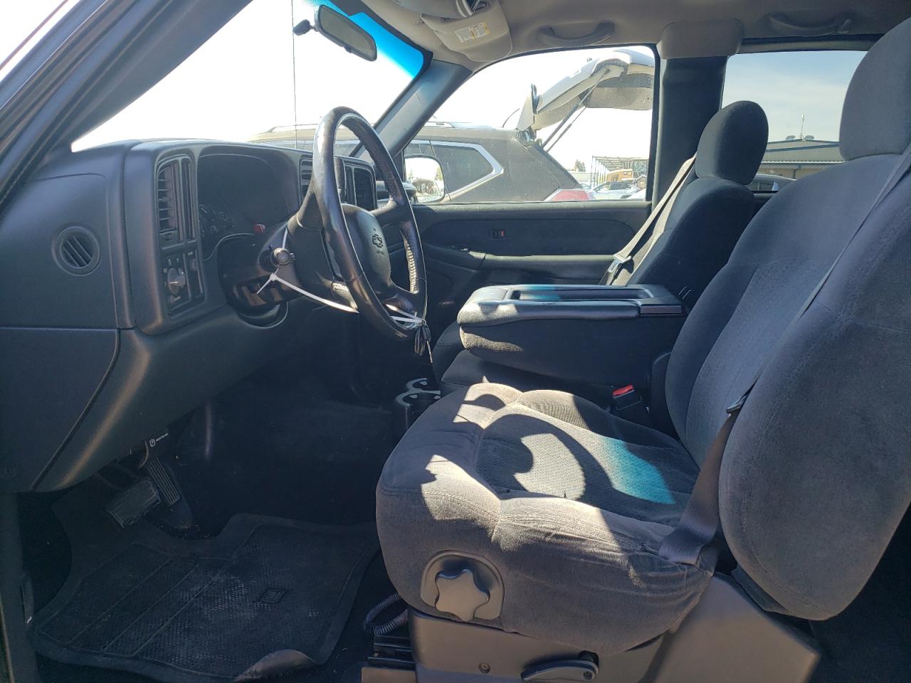 2GCEC19TX21321101 2002 Chevrolet Silverado C1500