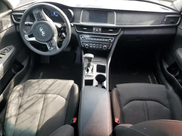 2018 Kia Optima Lx VIN: 5XXGT4L39JG198466 Lot: 48234274