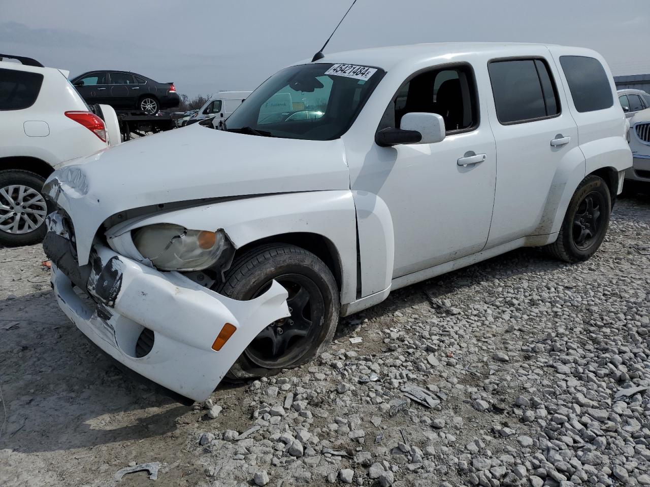 Chevrolet HHR 2011 1LT