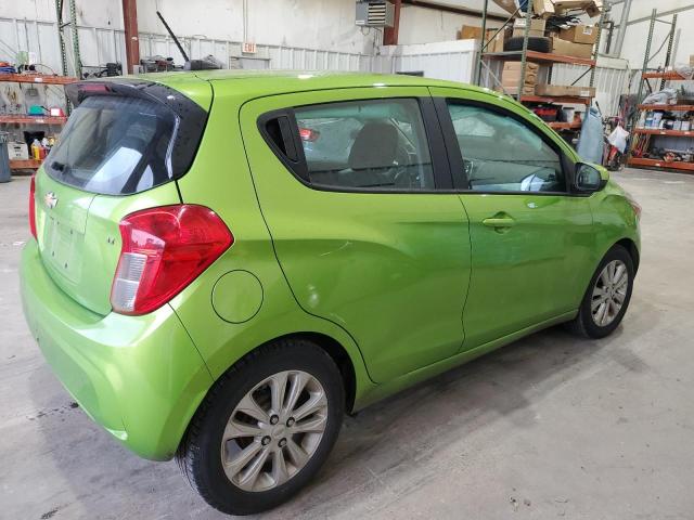 2016 Chevrolet Spark 1Lt VIN: KL8CD6SA5GC540990 Lot: 47875954