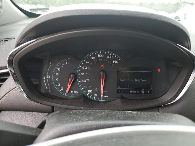 KL7CJKSB1JB578373 2018 Chevrolet Trax Ls