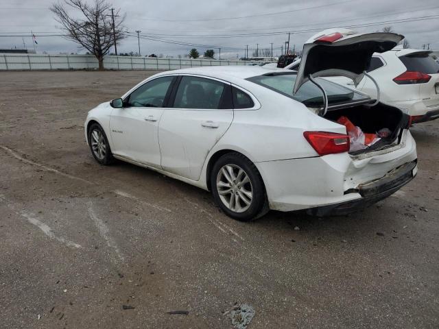 2017 Chevrolet Malibu Lt VIN: 1G1ZE5ST4HF205593 Lot: 48365944