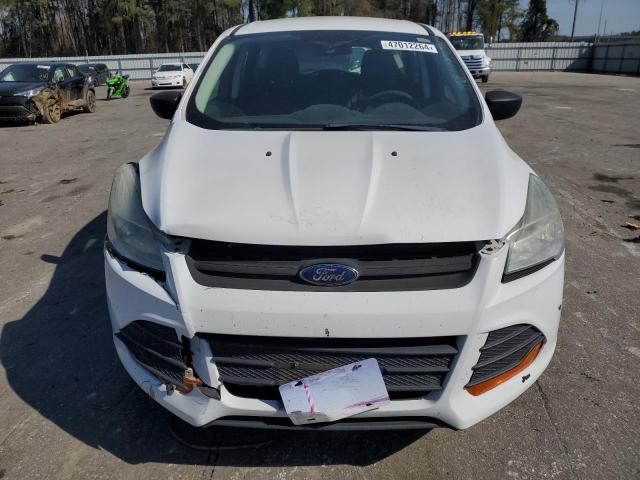 VIN 1FMCU0F79DUD21793 2013 Ford Escape, S no.5