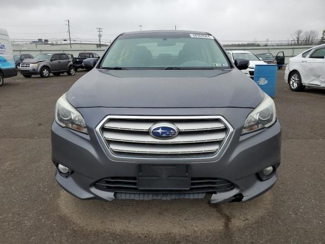 2016 SUBARU LEGACY 4S3BNAJ61G3010807