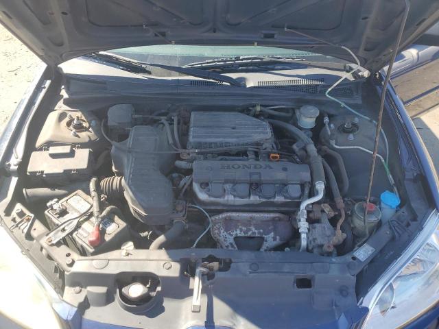 2HGES16534H527851 | 2004 Honda civic lx