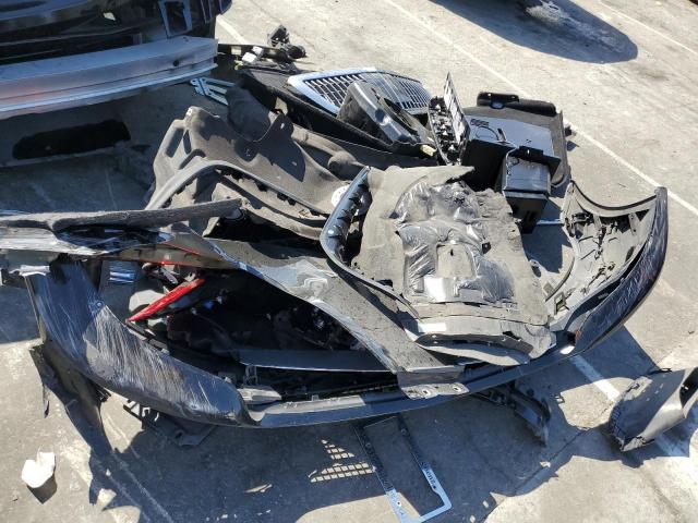 2020 MERCEDES-BENZ S MERCEDES - W1KUX8AB8LA563149