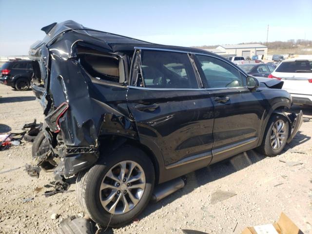 2019 HYUNDAI SANTA FE S - 5NMS33AD8KH034693
