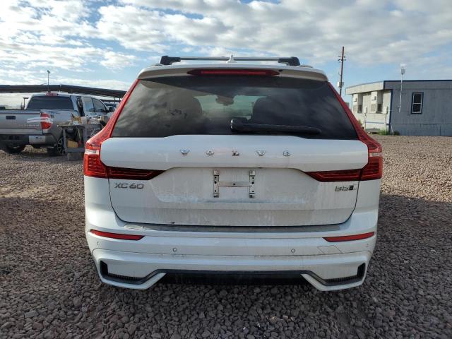 2023 VOLVO XC60 ULTIM YV4L12RX6P1243965