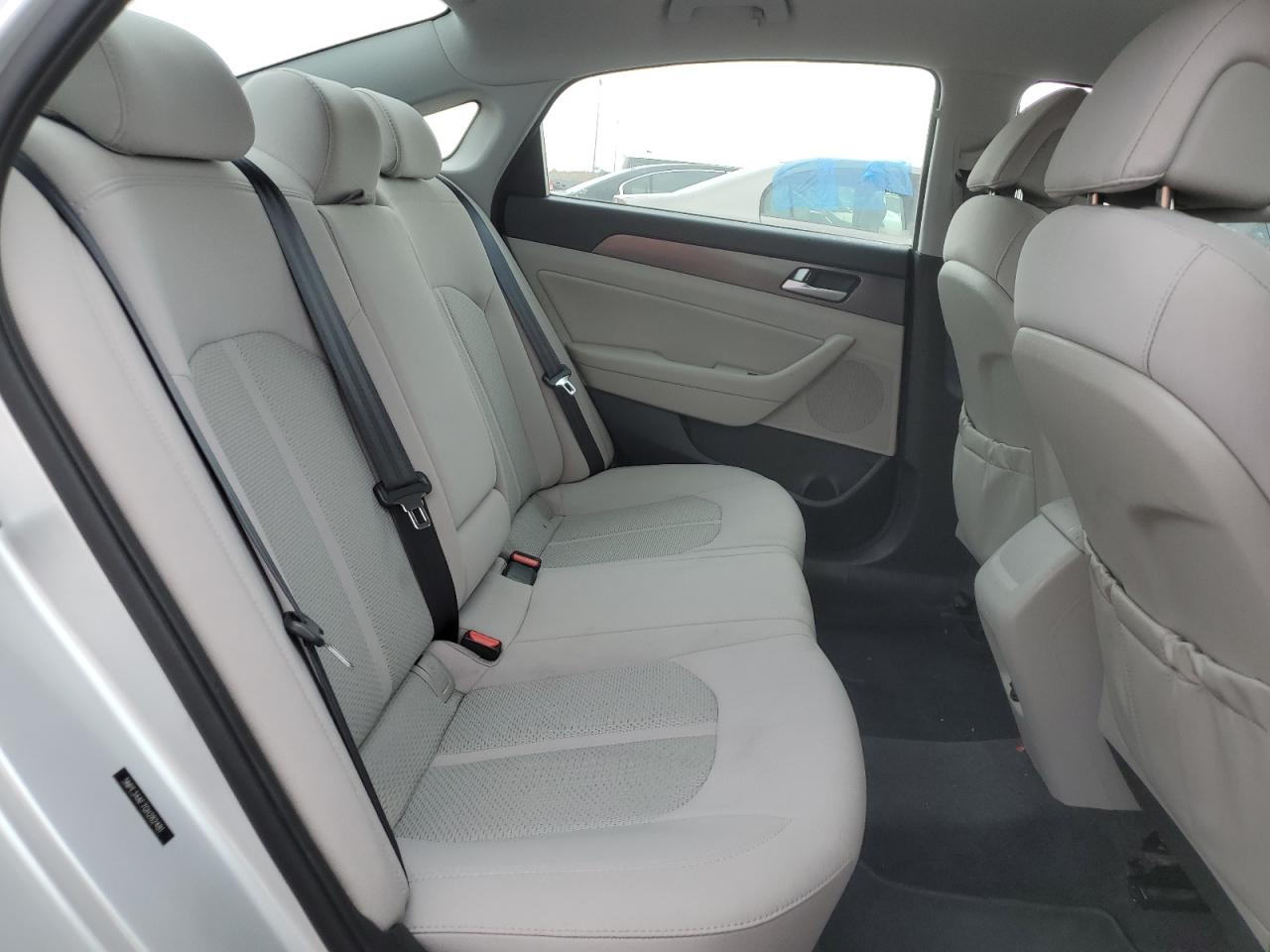 5NPE34AF7GH282481 2016 Hyundai Sonata Sport