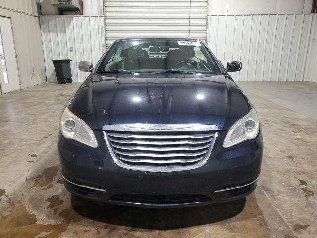 2012 Chrysler 200 Limited VIN: 1C3BCBFG9CN171972 Lot: 48035434