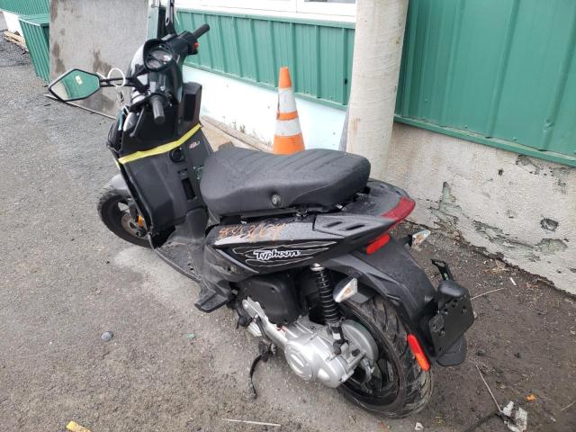 2023 VESPA PIAGGIO ZAPC506B2P4004687
