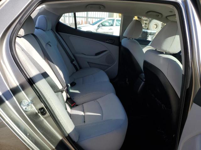 2013 Kia Optima Lx VIN: 5XXGM4A75DG115607 Lot: 46564844