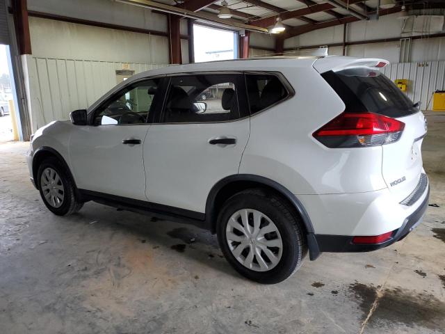 2017 NISSAN ROGUE S - JN8AT2MV5HW009318