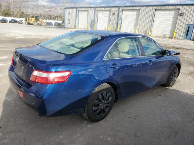 2007 Toyota Camry - Image 3