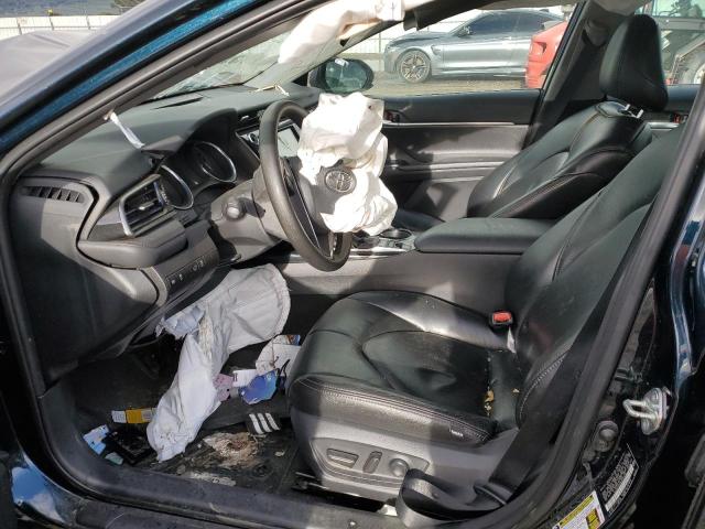 2020 Toyota Camry Le VIN: 4T1C31AK9LU533175 Lot: 42071644