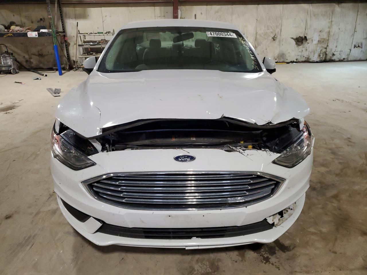 3fa6p0lu6jr209397 3FA6P0LU6JR209397 2018 Ford Fusion Se Hybrid