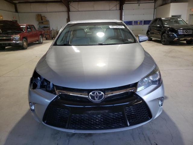 2017 TOYOTA CAMRY LE - 4T1BF1FK3HU436704