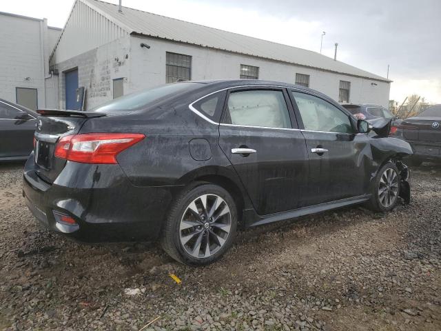 2016 Nissan Sentra S VIN: 3N1AB7AP2GY250877 Lot: 46921824