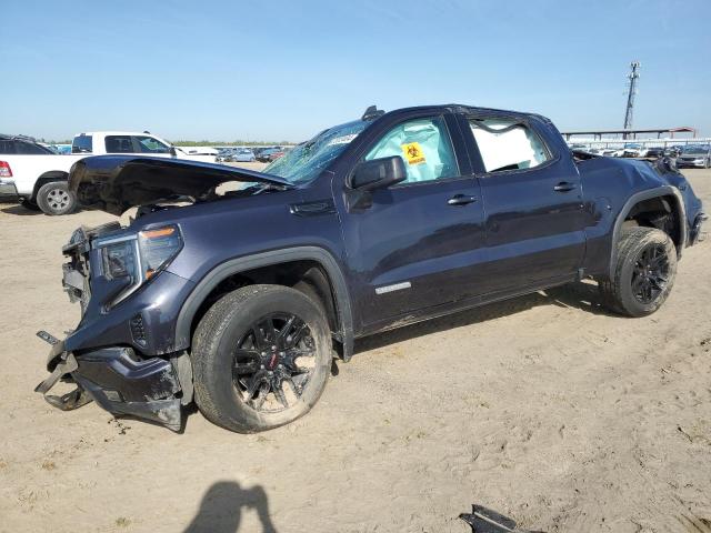 2022 GMC Sierra C1500 Elevation VIN: 3GTPHCEK1NG554850 Lot: 47333404