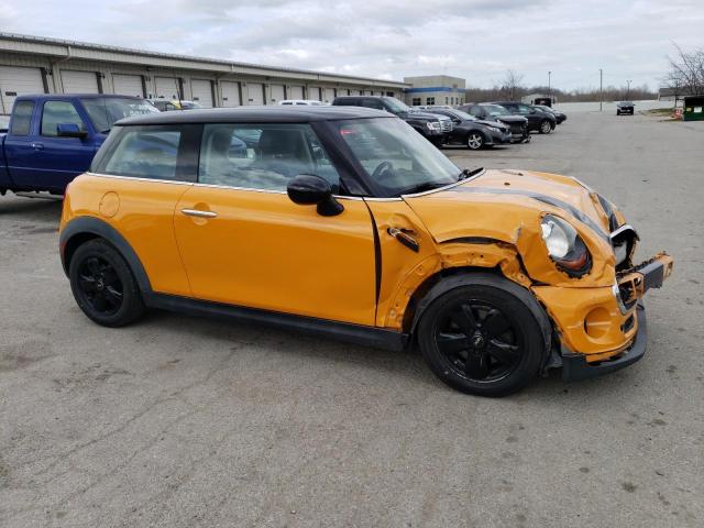 2014 Mini Cooper VIN: WMWXM5C54ET936603 Lot: 48197574