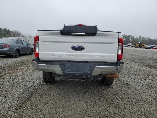 2019 FORD F350 SUPER - 1FT8W3BT2KEC21969