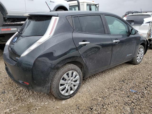 1N4AZ0CP1FC313543 2015 Nissan Leaf S