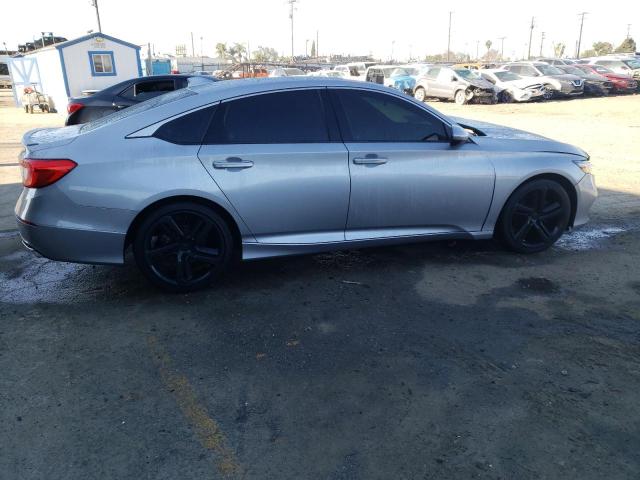 2018 HONDA ACCORD SPO - 1HGCV1F32JA078959