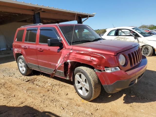 1C4NJPBB6CD685614 2012 Jeep Patriot Sport