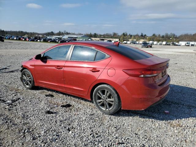 2018 Hyundai Elantra Sel VIN: 5NPD84LF9JH260015 Lot: 48316404