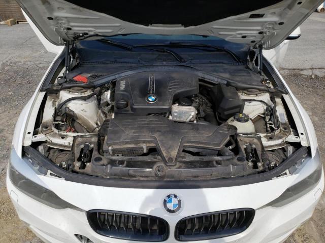 2015 BMW 328 XI - WBA3B3C52FJ985353