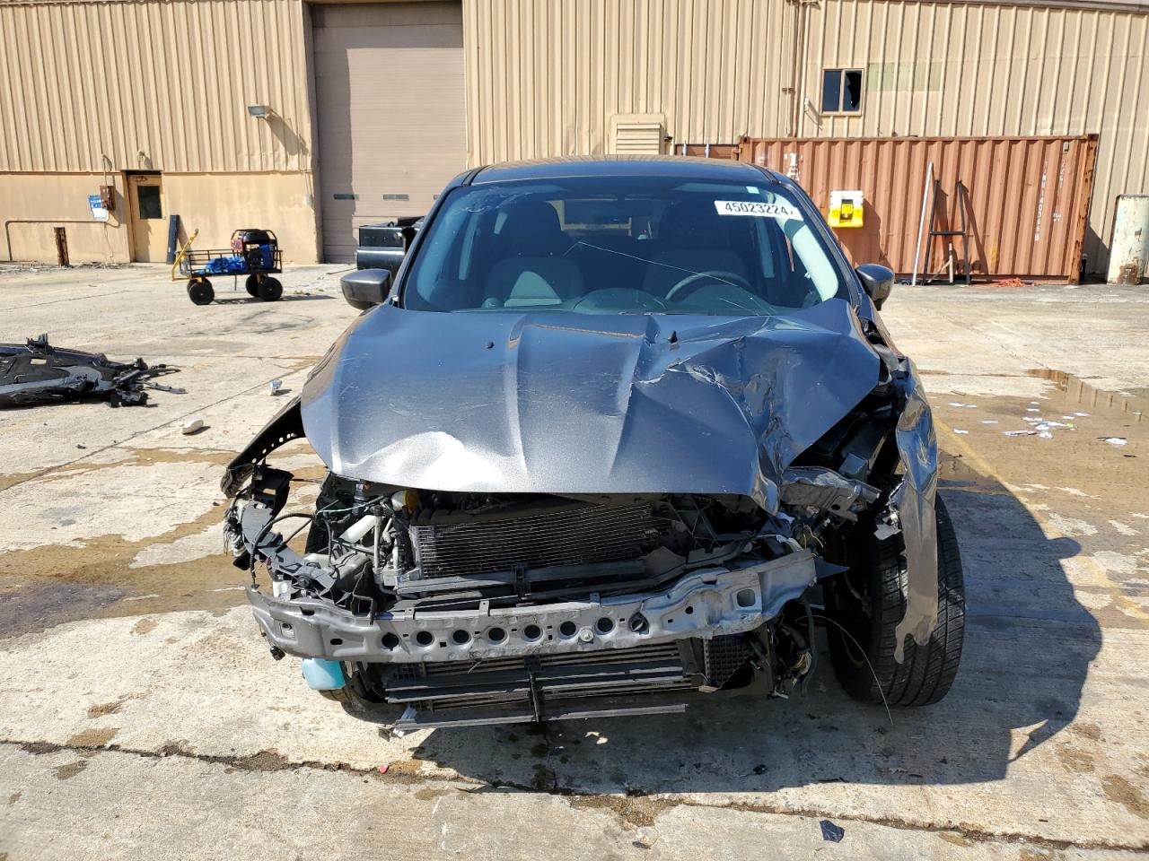 1FMCU0GX3DUC98123 2013 Ford Escape Se