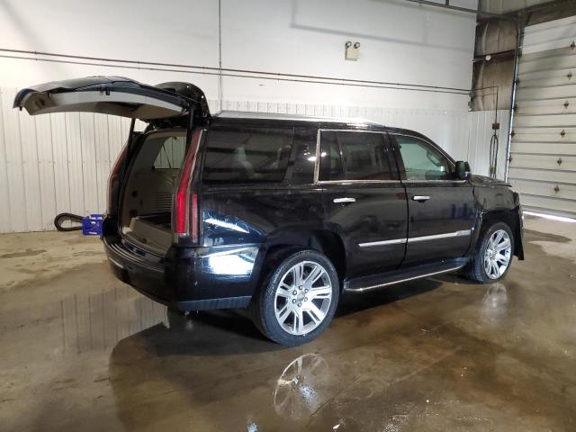 2019 CADILLAC ESCALADE L - 1GYS4BKJ5KR356726