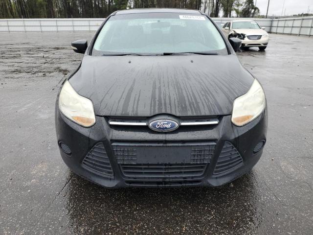 2014 Ford Focus Se VIN: 1FADP3F28EL386931 Lot: 48628164