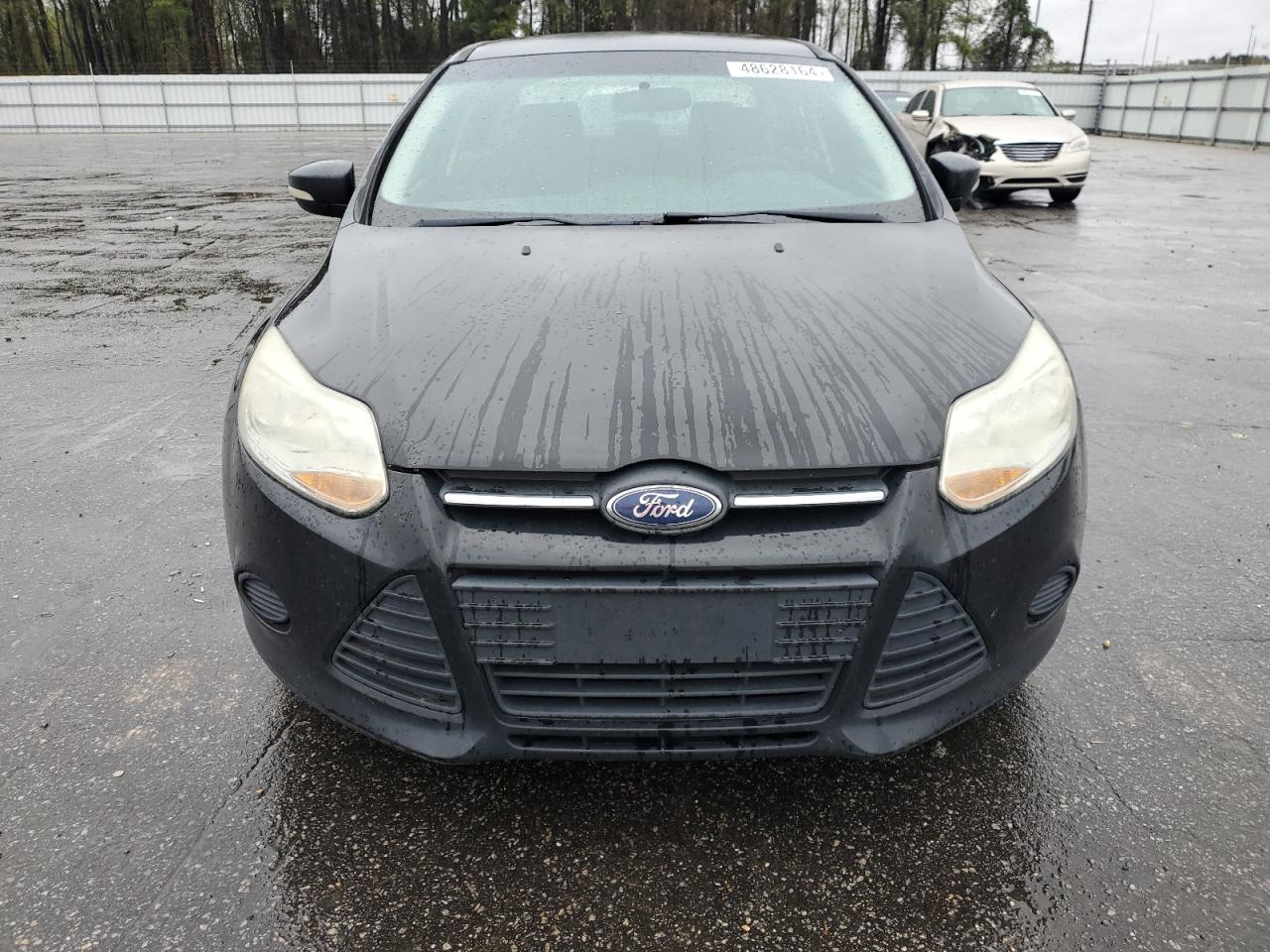 1FADP3F28EL386931 2014 Ford Focus Se