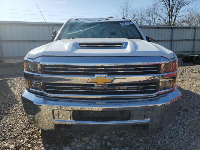 2018 Chevrolet Silverado K3500 VIN: 1GB4KYCY5JF290802 Lot: 46270764