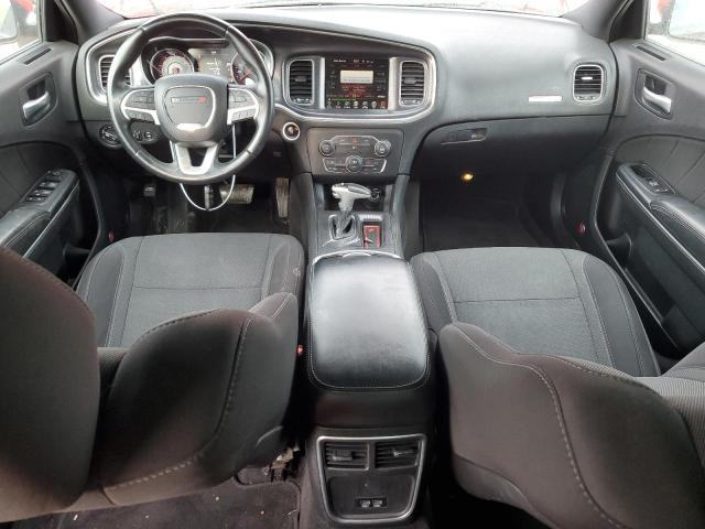 2015 DODGE CHARGER R/ 2C3CDXCT4FH851937
