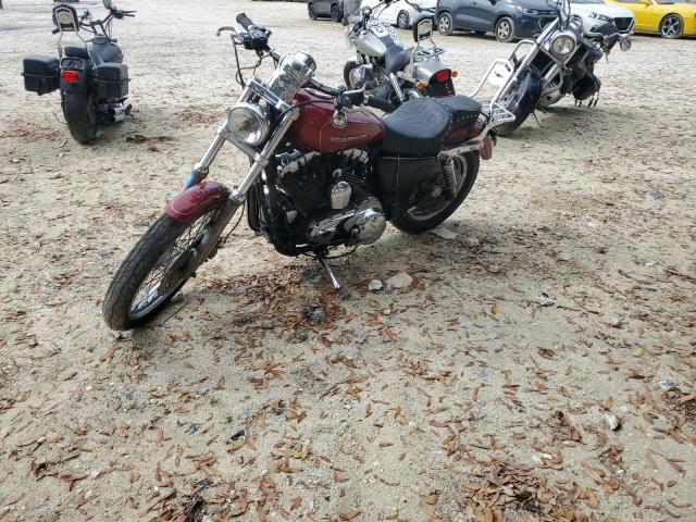 2007 HARLEY-DAVIDSON DAVIDSON - 1HD1CT3187K437730