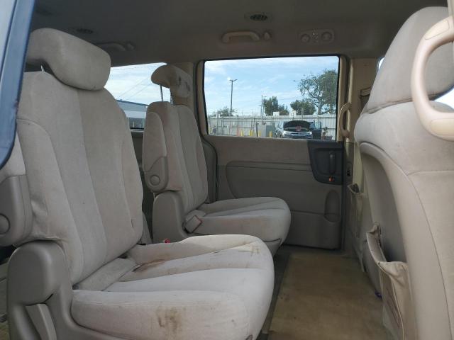 2006 Kia Sedona Ex VIN: KNDMB233666061825 Lot: 45664894