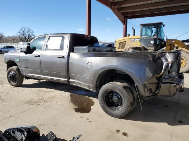 2023 RAM RAM 3500 S - 3C63RRHL3PG625673