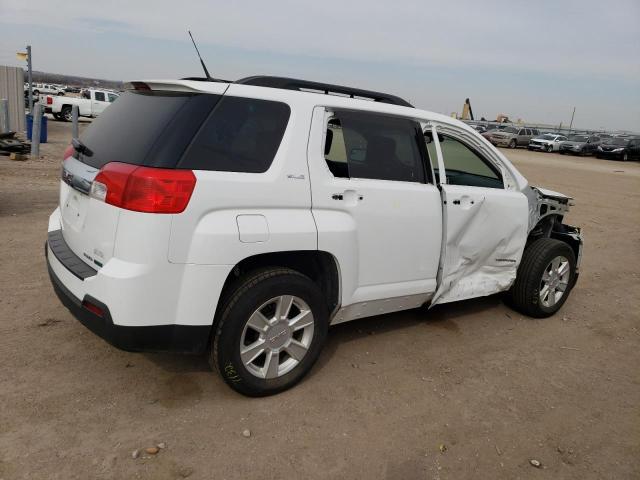 2012 GMC Terrain Sle VIN: 2GKFLTEK5C6190360 Lot: 45745984