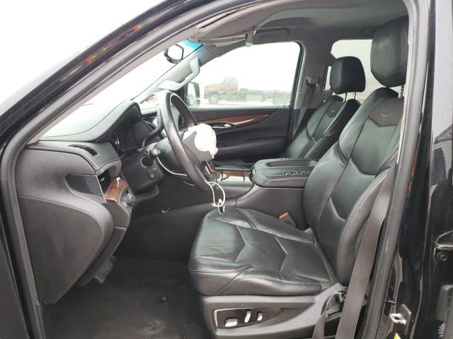 2018 CADILLAC ESCALADE 1GYS3AKJ9JR177245