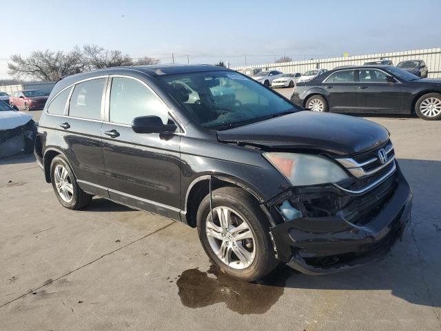 2010 Honda Cr-V Exl VIN: 5J6RE4H73AL050256 Lot: 45143104