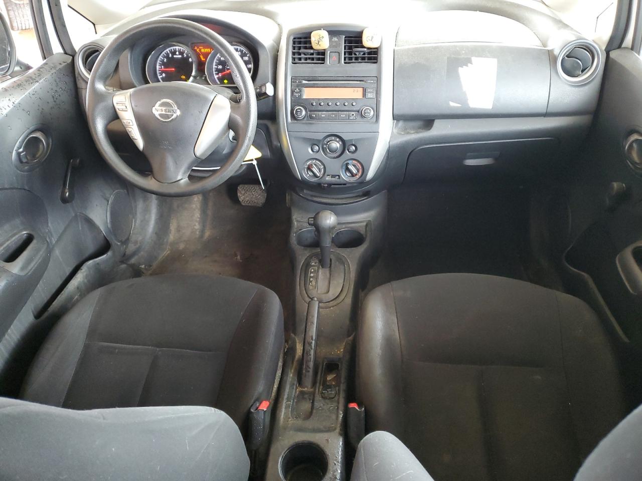 3N1CE2CP0FL377204 2015 Nissan Versa Note S