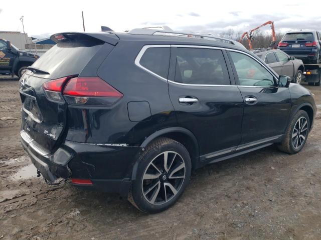 5N1AT2MV7LC770840 Nissan Rogue S  3