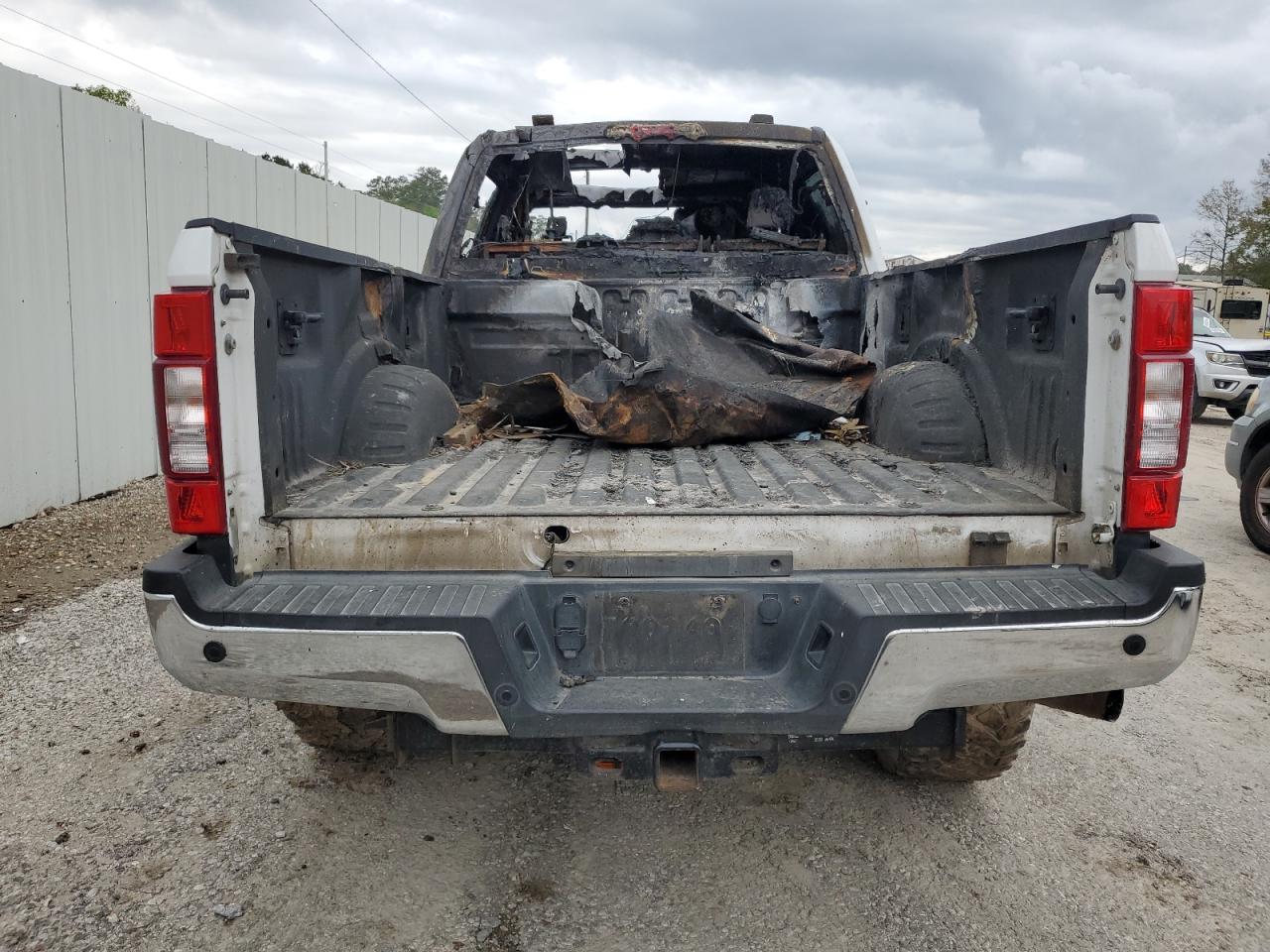 1FT7W2B6XLEC59399 2020 Ford F250 Super Duty