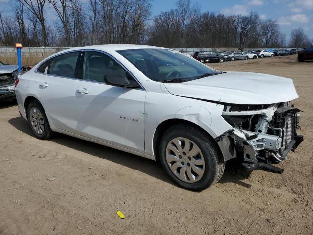 2017 CHEVROLET MALIBU L - 1G1ZA5STXHF194627