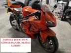 2006 HONDA CBR600 RR - JH2PC37006M303706